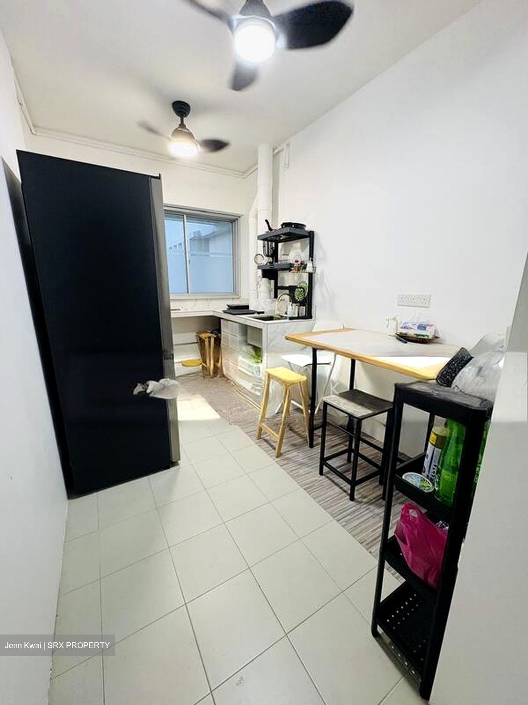 Blk 636A Senja Parc View (Bukit Panjang), HDB 3 Rooms #503173151